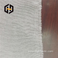 Fireproof mesh polyester backing cloth for wallpaper